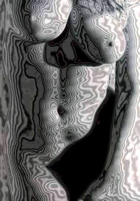 Shapes and depths 2003 - Hendrik Arie Baartman - Baartman - auf - Array - Shapes and depths 2003 - Hendrik Arie Baartman - Baartman - auf - Array -