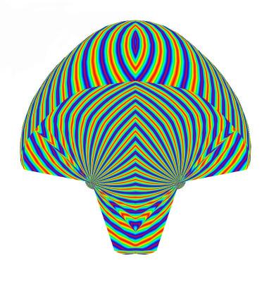 Geometric tree 2002 - Hendrik Arie Baartman - Baartman - auf - Array - Geometric tree 2002 - Hendrik Arie Baartman - Baartman - auf - Array -