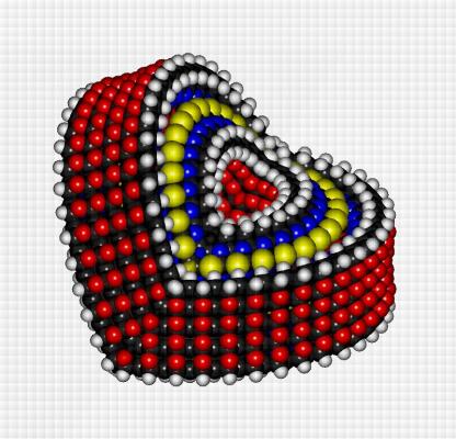 Is it a box? 2002 - Hendrik Arie Baartman - Baartman - auf - Array - Is it a box? 2002 - Hendrik Arie Baartman - Baartman - auf - Array -