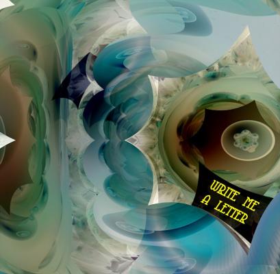 Write me a letter 2002 - Hendrik Arie Baartman - Baartman - auf - Array - Write me a letter 2002 - Hendrik Arie Baartman - Baartman - auf - Array -