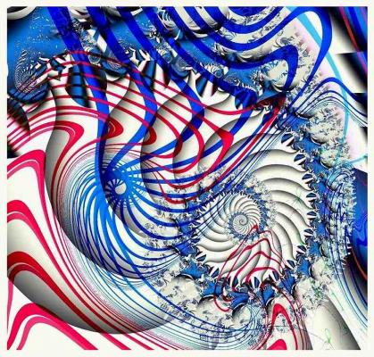 Dutch spiral 2002 - Hendrik Arie Baartman - Baartman - auf - Array - Dutch spiral 2002 - Hendrik Arie Baartman - Baartman - auf - Array -