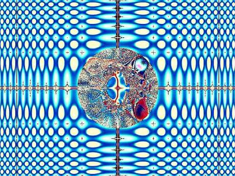 Circle metamorphosis 2002 - Hendrik Arie Baartman - Baartman - auf - Array - Circle metamorphosis 2002 - Hendrik Arie Baartman - Baartman - auf - Array -