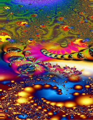 Superfractal03 2003 - Hendrik Arie Baartman - Baartman - auf - Array - Superfractal03 2003 - Hendrik Arie Baartman - Baartman - auf - Array -