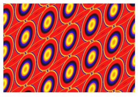 Basic ovals (2003) Hendrik Arie Baartman - Baartman - auf - Array - Basic ovals (2003) Hendrik Arie Baartman - Baartman - auf - Array -