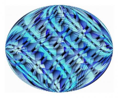 Grafimathematica 497 (2003) Hendrik Arie Baartman - Baartman - auf - Array - Grafimathematica 497 (2003) Hendrik Arie Baartman - Baartman - auf - Array -