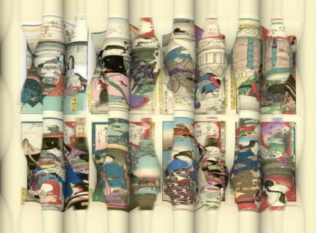 Kabuki (2004) Hendrik Arie Baartman - Baartman - auf - Array - Kabuki (2004) Hendrik Arie Baartman - Baartman - auf - Array -