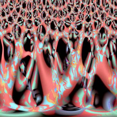 Grafimathematical bayou (2005) - Baartman - auf - Array - Grafimathematical bayou (2005) - Baartman - auf - Array -