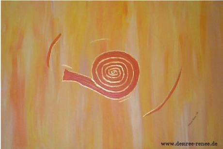 Orange Snail - Désirée Renée - Désirée Renée - Array auf Array - Array - Orange Snail - Désirée Renée - Désirée Renée - Array auf Array - Array -