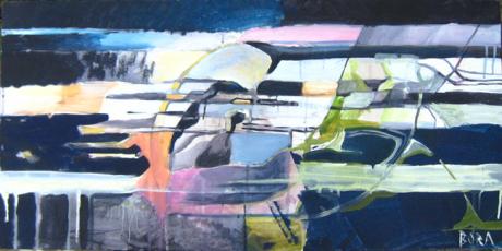 Horizon (2009) - Bora Turkoglu - Bora Turkoglu - auf - Array - Horizon (2009) - Bora Turkoglu - Bora Turkoglu - auf - Array -