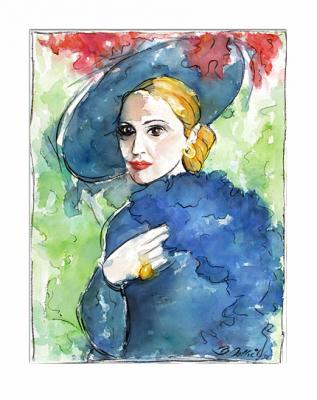 Evita P. (1996) Britta Oellrich - Britta Oellrich - Array auf Array - Array - Evita P. (1996) Britta Oellrich - Britta Oellrich - Array auf Array - Array -