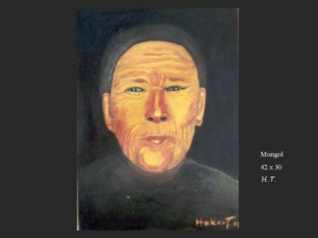 Mongol (2001) Hakan Türkmen - Hakan Hakan Türkmen - Array auf Array - Array - Mongol (2001) Hakan Türkmen - Hakan Hakan Türkmen - Array auf Array - Array -