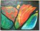 Blume (2001) Hakan Türkmen - Hakan Hakan Türkmen - Acryl auf Leinwand - Sonstiges-Blumen - Blume (2001) Hakan Türkmen - Hakan Hakan Türkmen - Acryl auf Leinwand - Sonstiges-Blumen -