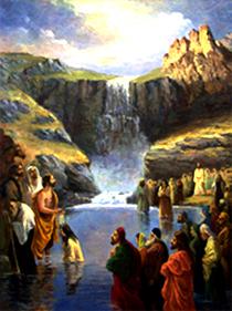 John The Baptist 1999-2000 Edvard Sasun - Edvard Sasun - auf - Array - John The Baptist 1999-2000 Edvard Sasun - Edvard Sasun - auf - Array -