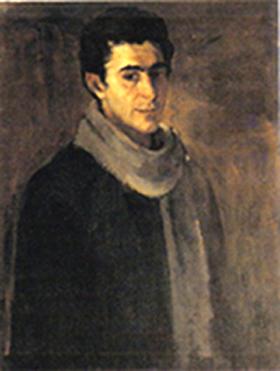 Portrait of Ararat -1986 Edvard Sasun - Edvard Sasun - auf - Array - Portrait of Ararat -1986 Edvard Sasun - Edvard Sasun - auf - Array -