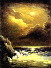 Moonlight (Thailand) 2000 Edvard Sasun - Edvard Sasun - auf - Array - Moonlight (Thailand) 2000 Edvard Sasun - Edvard Sasun - auf - Array -