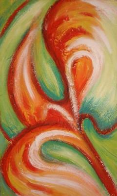 FLOWER_MOTION #4 (2002) -Marina Pajic- - Marina Pajic Juwan - Array auf Array - Array - FLOWER_MOTION #4 (2002) -Marina Pajic- - Marina Pajic Juwan - Array auf Array - Array -