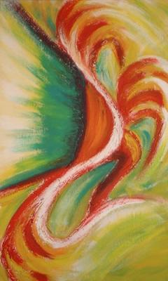 FLOWER_MOTION #5 (2002) -Marina Pajic- - Marina Pajic Juwan - Array auf Array - Array - FLOWER_MOTION #5 (2002) -Marina Pajic- - Marina Pajic Juwan - Array auf Array - Array -