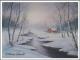 A Foggy Day - Karin Schnabl - Pastell auf - Sonstiges - A Foggy Day - Karin Schnabl - Pastell auf - Sonstiges -