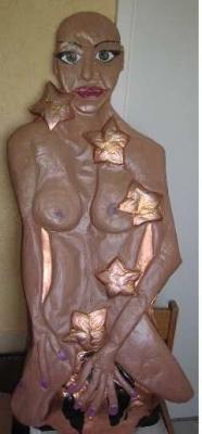 Die Erde gehört mir schon ..... Jetzt will ich di - Rita Poos - Array auf Array - Array - Die Erde gehört mir schon ..... Jetzt will ich di - Rita Poos - Array auf Array - Array -