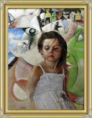 Nel Sogno - Lorenzo Antognetti - LORENZO ANTOGNETTI - Array auf Array - Array - Nel Sogno - Lorenzo Antognetti - LORENZO ANTOGNETTI - Array auf Array - Array -