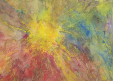 esplosine di una stella (2001) - LORENZO ANTOGNETTI - Array auf Array - Array - esplosine di una stella (2001) - LORENZO ANTOGNETTI - Array auf Array - Array -