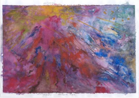 vulcano attivo (2001) - LORENZO ANTOGNETTI - Array auf Array - Array - vulcano attivo (2001) - LORENZO ANTOGNETTI - Array auf Array - Array -