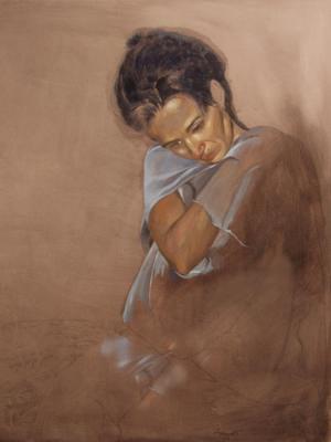 Pensiero (2003) - LORENZO ANTOGNETTI - Array auf - Array - Pensiero (2003) - LORENZO ANTOGNETTI - Array auf - Array -