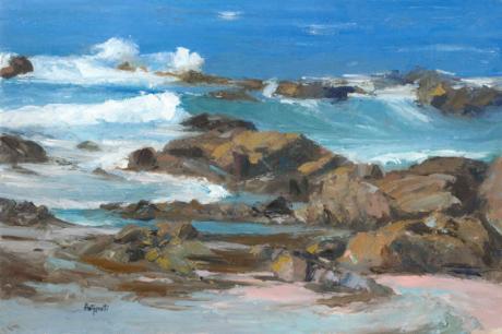 Scogliera (2004) - LORENZO ANTOGNETTI - Array auf - Array - Scogliera (2004) - LORENZO ANTOGNETTI - Array auf - Array -