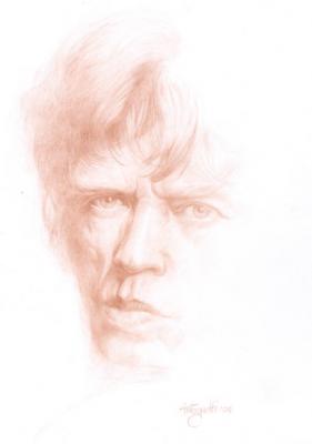 Jagger Mick - di Lorenzo Antognetti - LORENZO ANTOGNETTI - Array auf - Array - Jagger Mick - di Lorenzo Antognetti - LORENZO ANTOGNETTI - Array auf - Array -