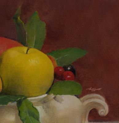 Composizione con frutta, particolare - LORENZO ANTOGNETTI - Array auf Array - Array - Composizione con frutta, particolare - LORENZO ANTOGNETTI - Array auf Array - Array -