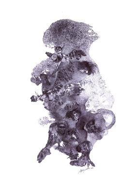 RIMEMBRANZE (2010) - LORENZO ANTOGNETTI - Array auf Array - Array - RIMEMBRANZE (2010) - LORENZO ANTOGNETTI - Array auf Array - Array -