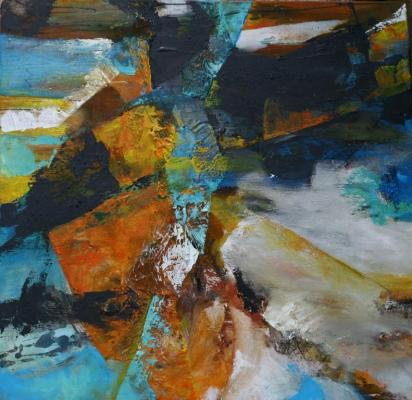 o.T. - Agnes Lang - Array auf Array - Array - Array o.T. - Agnes Lang - Array auf Array - Array - Array