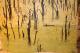 Tote BÃ¤ume - Fritz MÃ¤hrle - Acryl auf Leinwand - Landschaft-BÃ¤ume - Klassisch