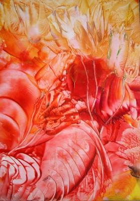 o.T - Gabriele Pfeiffer - Array auf Array - Array - o.T - Gabriele Pfeiffer - Array auf Array - Array -