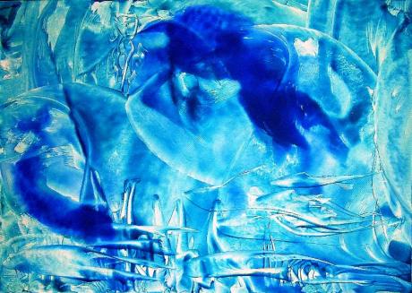 o.T. - Gabriele Pfeiffer - Array auf Array - Array - Array o.T. - Gabriele Pfeiffer - Array auf Array - Array - Array