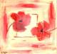 Mohn 7 - Gabriele Pfeiffer - Mischtechnik auf Leinwand - Blumen-Mohn - Mohn 7 - Gabriele Pfeiffer - Mischtechnik auf Leinwand - Blumen-Mohn -