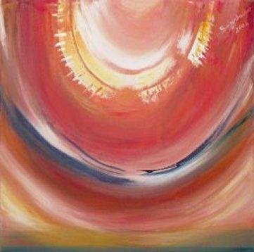 Sonne (2002) - Claudia Virag-Sulzenbacher - Claudia Virág-Sulzenbacher - Array auf Array - Array - Sonne (2002) - Claudia Virag-Sulzenbacher - Claudia Virág-Sulzenbacher - Array auf Array - Array -