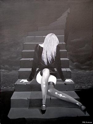 Despair (2005) Kenneth-Edward Swinscoe - Kenneth-Edward Swinscoe - Array auf Array - Array - Despair (2005) Kenneth-Edward Swinscoe - Kenneth-Edward Swinscoe - Array auf Array - Array -