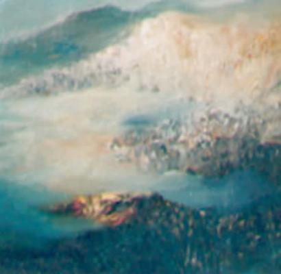 Ölgemälde auf Leinwand - Günther Maria Dittmar - Günther Maria Dittmar - auf Array - Array - Ölgemälde auf Leinwand - Günther Maria Dittmar - Günther Maria Dittmar - auf Array - Array -