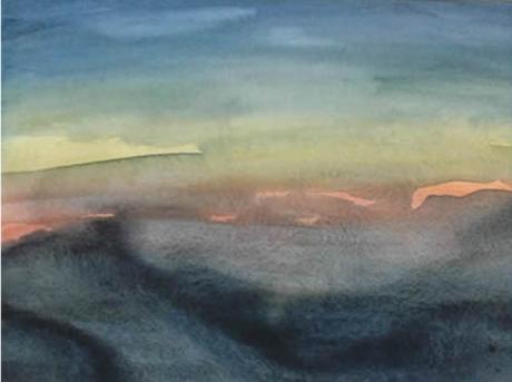 Aquarell - Günther Maria Dittmar - Günther Maria Dittmar - Array auf Array - Array - Aquarell - Günther Maria Dittmar - Günther Maria Dittmar - Array auf Array - Array -