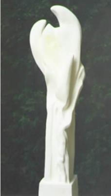 Skulptur - Günther Maria Dittmar - Günther Maria Dittmar - auf - Array - Skulptur - Günther Maria Dittmar - Günther Maria Dittmar - auf - Array -