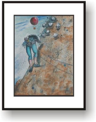 Absturz - Helmut Probst - Helmut Probst - Array auf Array - Array - Absturz - Helmut Probst - Helmut Probst - Array auf Array - Array -