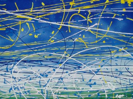 Notenklang - Dr. Ingo Sonntag Domingo-Art - Array auf Array - Array - Notenklang - Dr. Ingo Sonntag Domingo-Art - Array auf Array - Array -