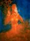 Tanzende Vaishnavi ( 1997 ) - Friedhard Meyer -r - Friedhard Meyer - Acryl auf Papier - Sonstiges - Tanzende Vaishnavi ( 1997 ) - Friedhard Meyer -r - Friedhard Meyer - Acryl auf Papier - Sonstiges -