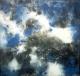 Dramatisches Blau ( 1997 ) - Friedhard Meyer - - Friedhard Meyer - Acryl auf Leinwand - Sonstiges - Dramatisches Blau ( 1997 ) - Friedhard Meyer - - Friedhard Meyer - Acryl auf Leinwand - Sonstiges -