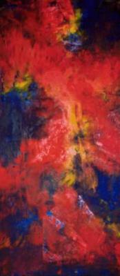 Song of Joy ( 1995 ) - Friedhard Meyer - - Friedhard Meyer - Array auf Array - Array - Song of Joy ( 1995 ) - Friedhard Meyer - - Friedhard Meyer - Array auf Array - Array -