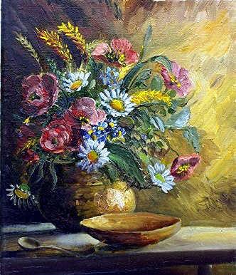 Feldblumen (1998) Andreas Seremak - Andreas Seremak - Array auf - Array - Feldblumen (1998) Andreas Seremak - Andreas Seremak - Array auf - Array -