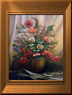 Feld-Blumen (1999) - Andreas Seremak - auf - Array - Feld-Blumen (1999) - Andreas Seremak - auf - Array -