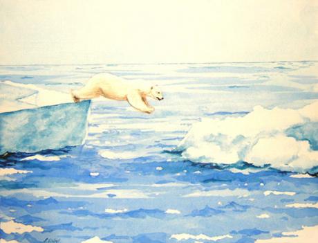 Jump (der kleine Eisbär) (2003) -Stefan Weber- - Stefan Weber - Array auf Array - Array - Jump (der kleine Eisbär) (2003) -Stefan Weber- - Stefan Weber - Array auf Array - Array -