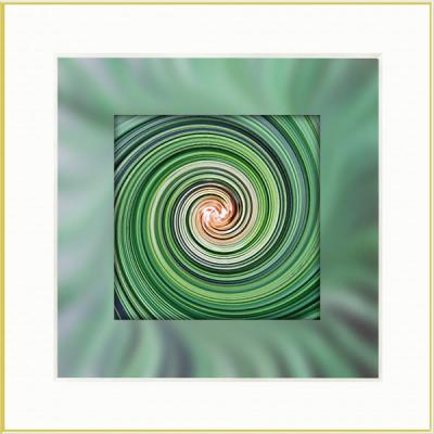 Spirale in Grün (2000) Armin Mumper - Armin Noris - Array auf - Array - Spirale in Grün (2000) Armin Mumper - Armin Noris - Array auf - Array -